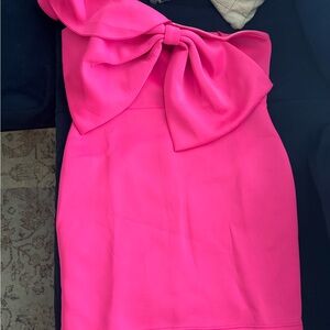 Maternity Dress / Baby Shower Dress